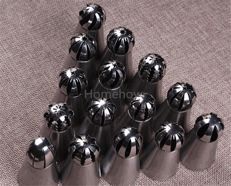 1 шт. Лидер продаж уникальный дизайн русский мяч мерцающий цветок одноразовое