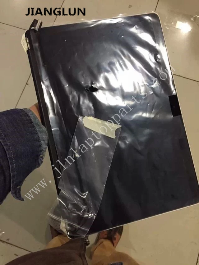 Jianglun новый ноутбук в сборе для Apple MacBook Pro A1398 2013 год|assembly|assemble laptop |