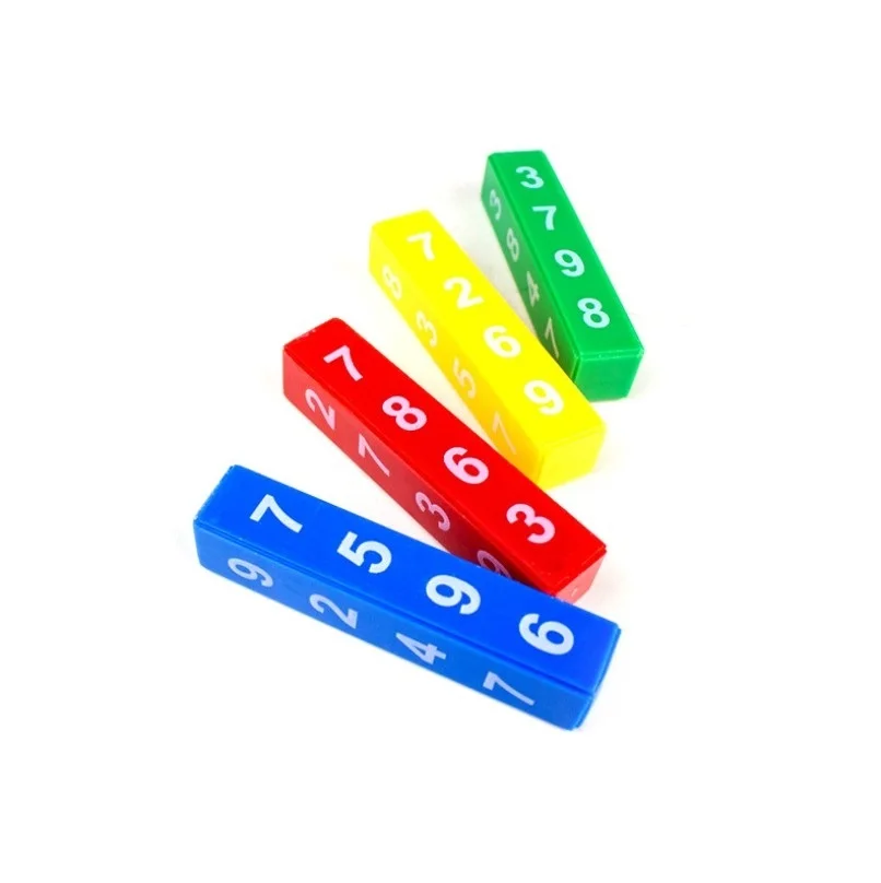 Волшебные игрушки математические арифметика магический трюк вспомогательный