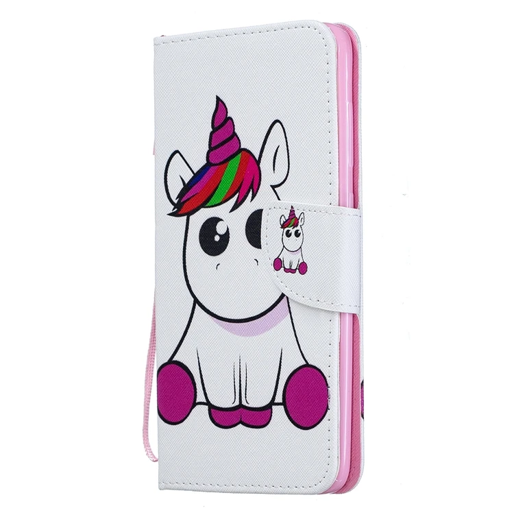 Флип-кожаный чехол для Coque samsung A70, чехол-книжка с бумажником, чехол для телефона Hoesje samsung Galaxy A70 A 70 SM-A705F, чехол-книжка
