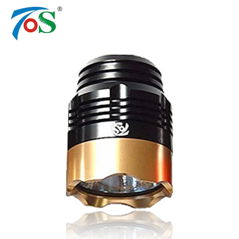 Горячие Продажи R3 СВЕТОДИОДНЫЕ Велосипедов Велоспорт Велосипед Свет Рыбалка