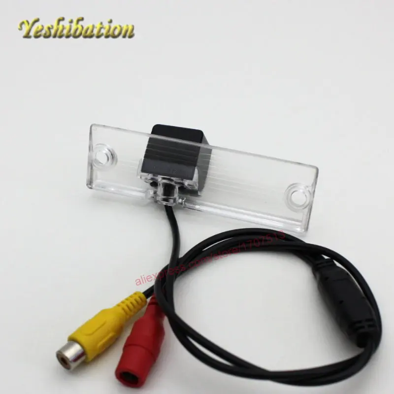 Автомобильная камера заднего вида с ночным видением HD CCD 1998 ~ 2004 | Автомобили и