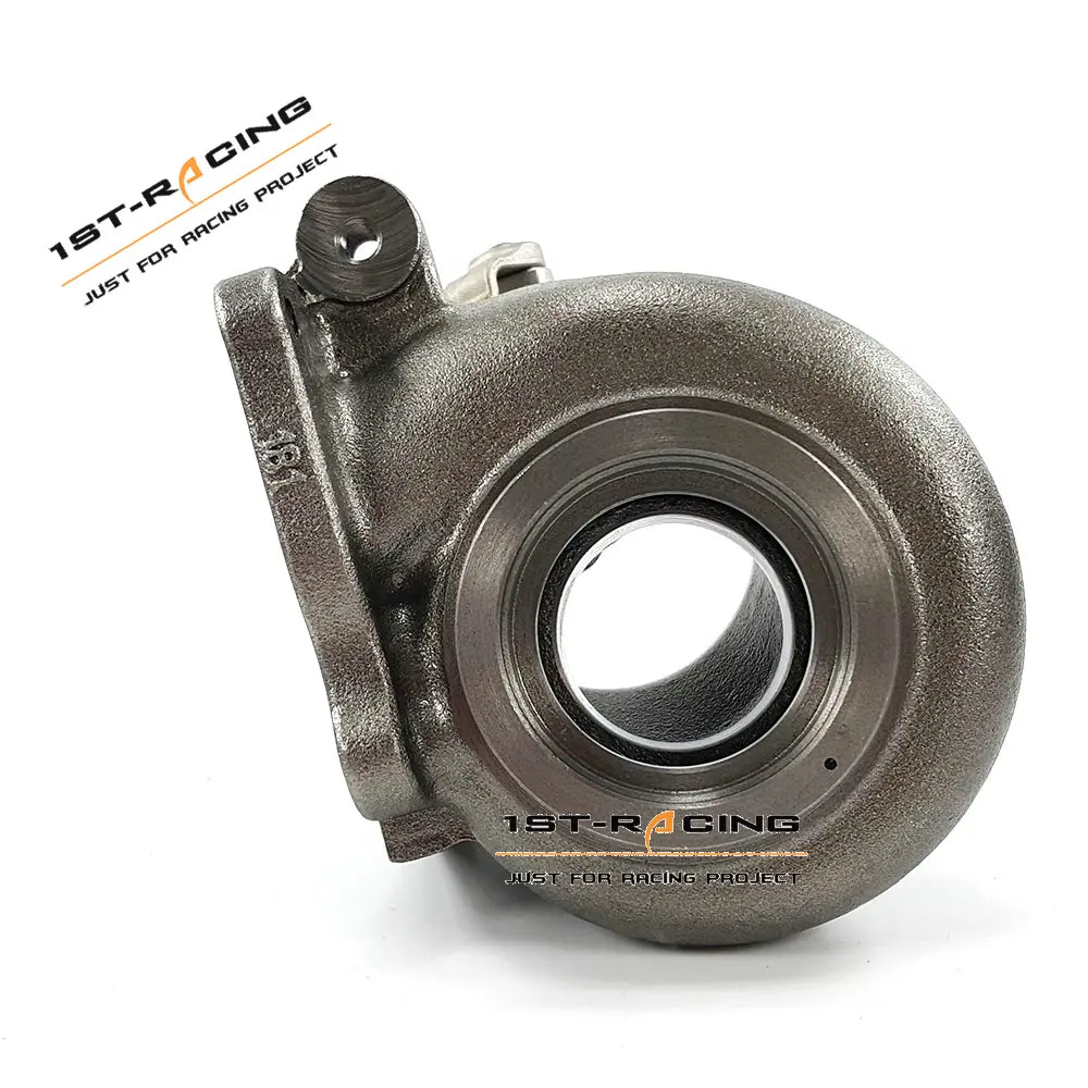 Корпус турбины для Mini Cooper /Citoren DS3 /Peugeot 207RC 1 6 T K03 181 Новинка|housing| |