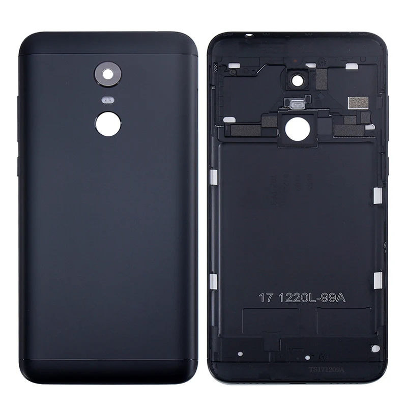 Чехол-аккумулятор ocolor для XiaoMi Redmi 5 Plus чехол-накладка на заднюю панель 99 дюйма