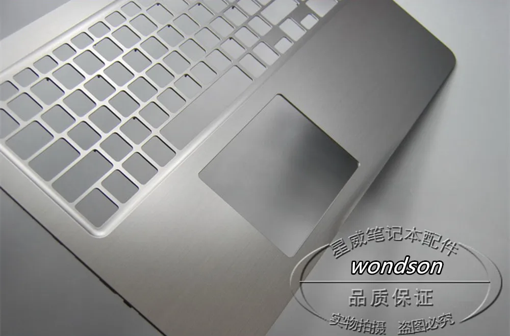 Бесплатная доставка для Dell Inspiron 15-5000 5565 5567 сенсорная панель с подставкой рук
