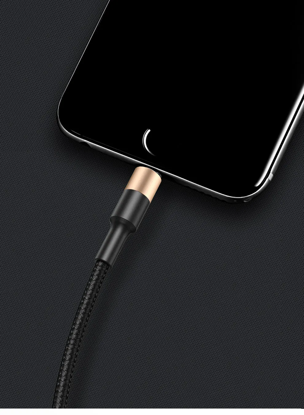 T-phox 1 м 2 м Micro USB кабель для Xiaomi Redmi Note 5 4 Pro Micro USB кабель для зарядки и передачи данных для мобильного телефона samsung S7