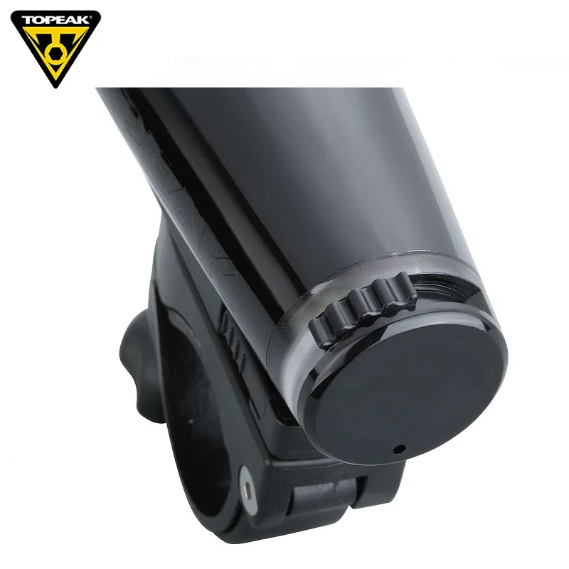 Светодиодный передний велосипедный фонарик Topeak TMS039 безопасная фара на руль