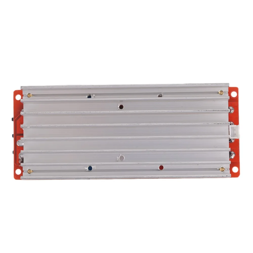 Профессиональный 1200 Вт DC повышающий преобразователь питания 8 60 в 12 В Шаг до 83 24 48