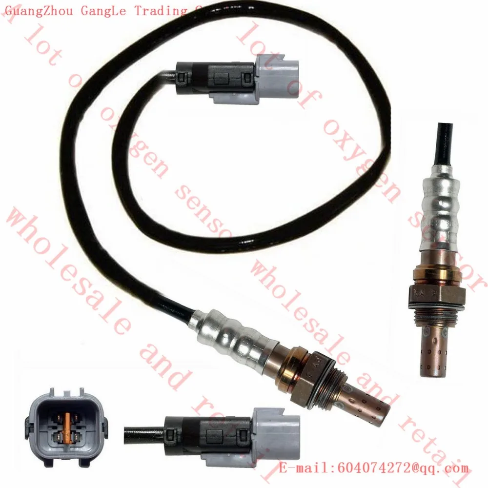 Кислородный датчик O2 лямбда расхода воздуха Датчик соотношения топлива для HYUNDAI