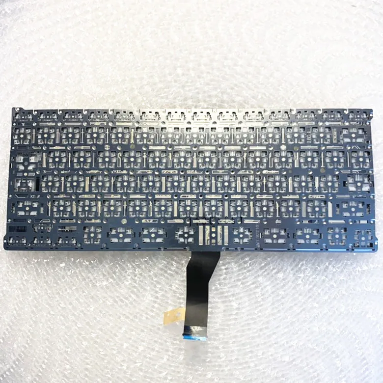 Подержанная Японская Клавиатура 1466 для MacBook Air 13 3 A1369 A1466 JP keyboard 2011 2018