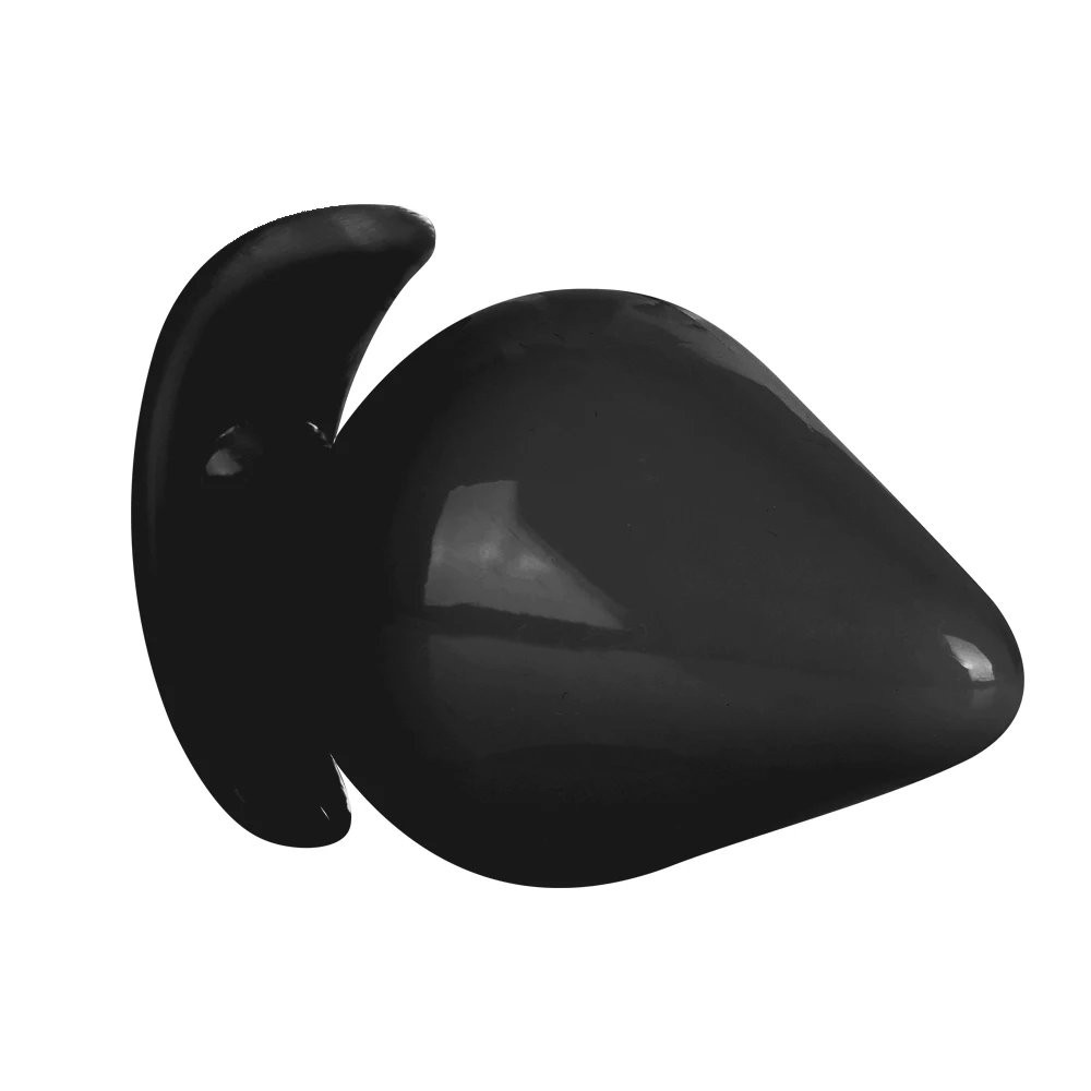 Silicone Anal Plug Beads Prostate Massager Dildo Erotic Toy For Men Women Adult Sex Toys Butt Shop S M L XL | Красота и здоровье
