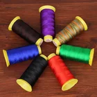 Женский нейлоновый шнур, размеры 0,25 мм0,5 мм0,75 мм1,2 мм, 220-900 ярдов