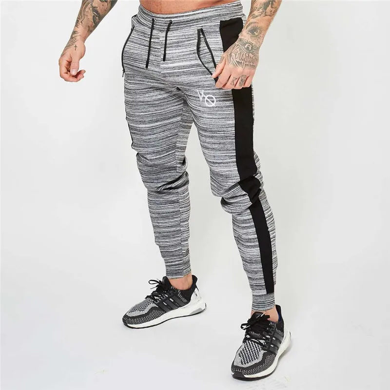 2018 new leisure men's long pants unique pocket trousers quality casual fashion trousersM-XXL | Мужская одежда
