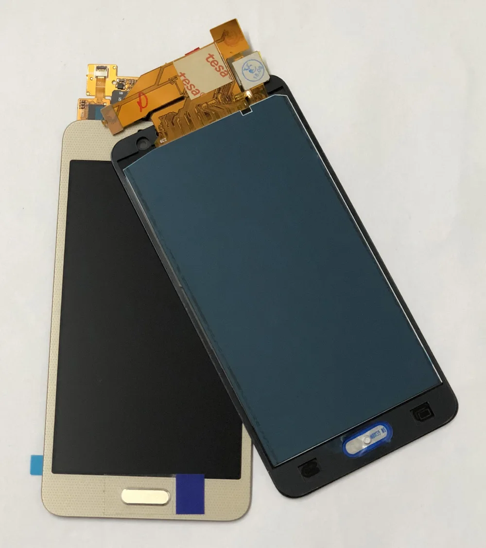ЖК дисплей для Samsung A300F с сенсорным экраном в сборе Galaxy A3 2015 экран A300 A300X A300H A300FN