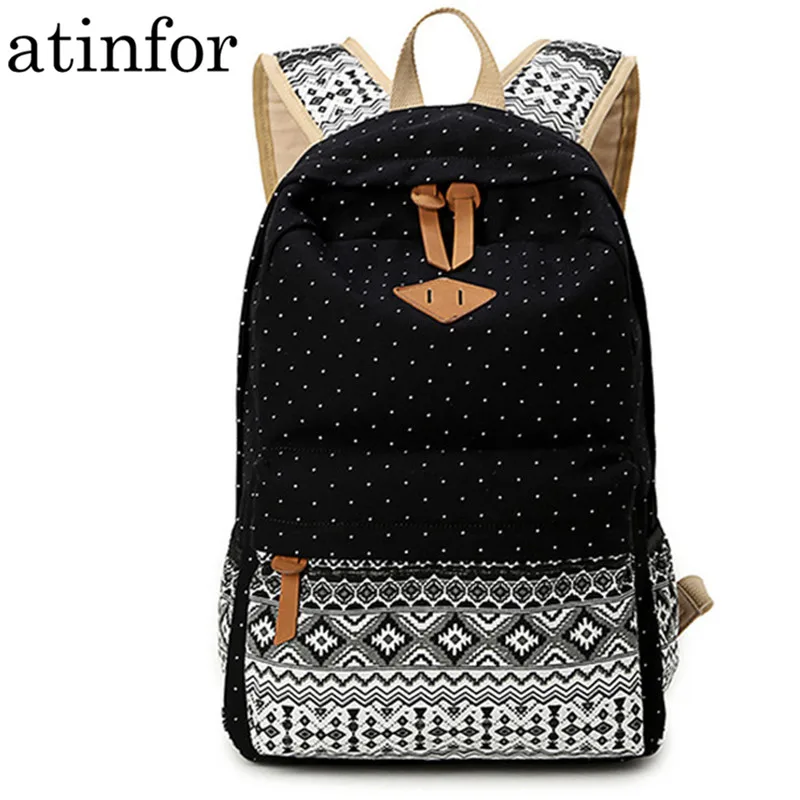 Рюкзак для девушек. Ранцы для подростков. Mochila Feminina. Повседневный рюкзак