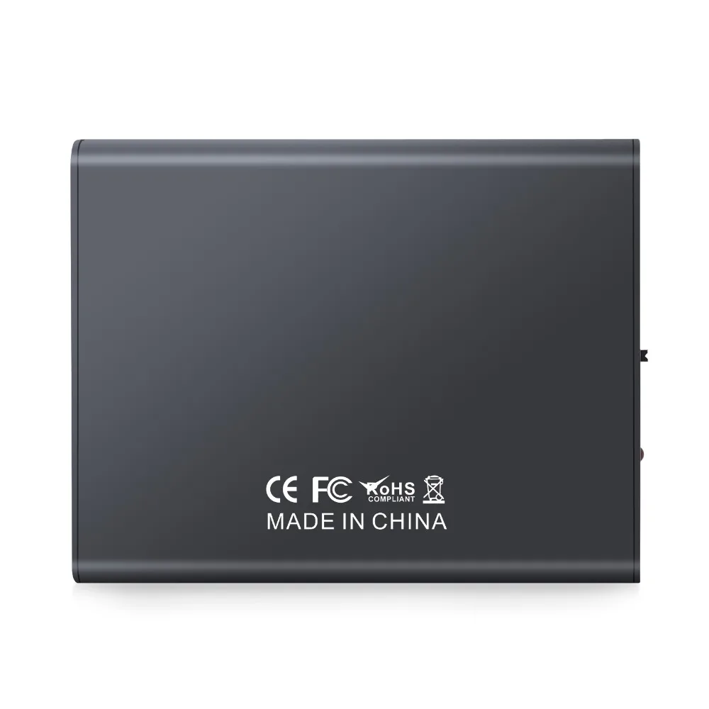 Neoteck 4 к x 2 к HDMI к SCART конвертер адаптер Цифровой Видео Аудио Композитный видео сигнал и FL/FR стерео аудио Поддержка CVBS