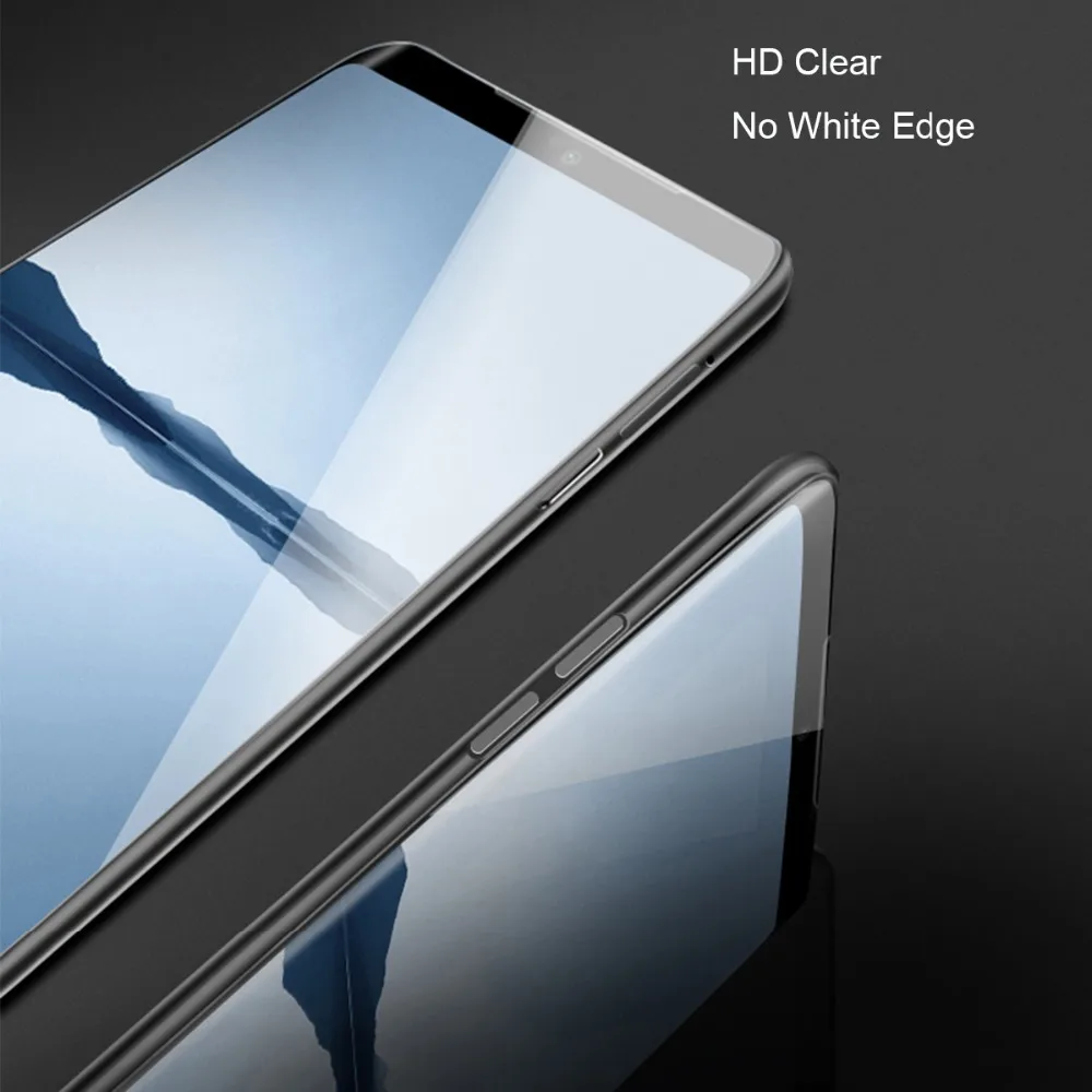 Full Cover Hydrogel Screen Protector For Meizu 16 M6 M6S M5 M3 Note M3S Pro 7 soft TPU Protective Film &amp Install Tools Not Glass |