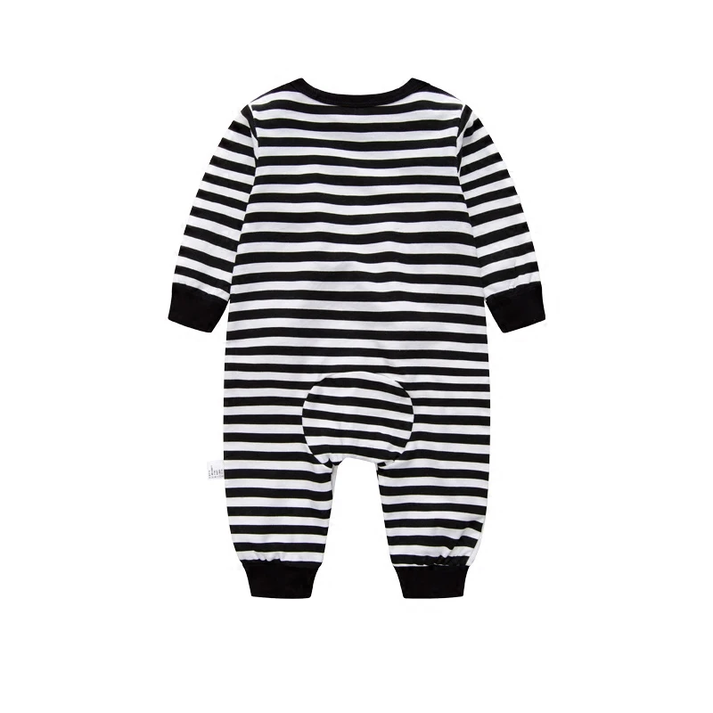 2021 весенне осенняя одежда для малышей хлопковая в стиле мультяшного пингвина