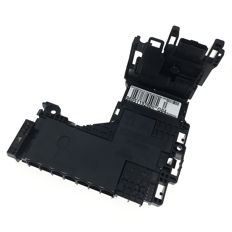 Новый блок защиты и управления предохранителем аккумулятор менеджера 9805119280