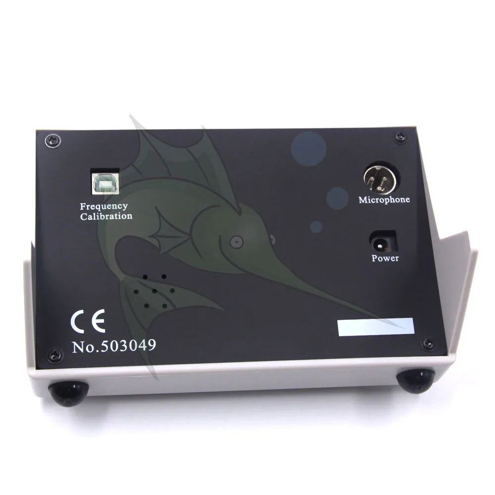 Weishi no.1000 механические часы Timegrapher Movment детектор инструмент Timegrapher 1000 часы инструмент для часовщика ремонт