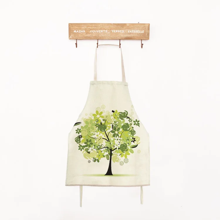Фартук для дерева приготовления пищи смешной фартук новинка барбекю вечеринки