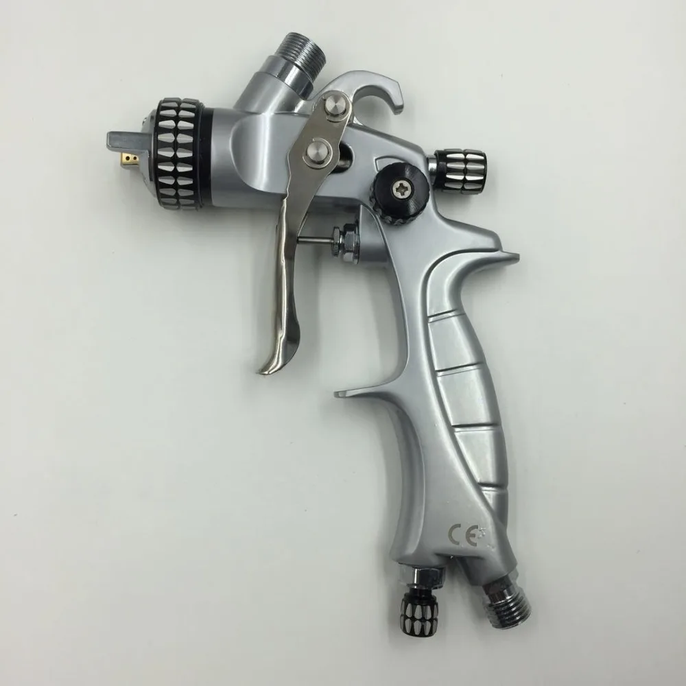 Профессиональный высококачественный Мини пистолет распылитель SAT1216M для