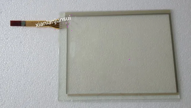 Подходит для сенсорного экрана ABB Teach Pendant 3HAC023195 001|ЖК-экраны и панели планшетов| |