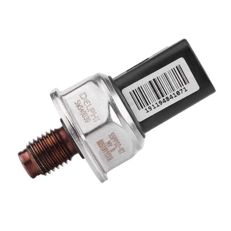 Car Fuel Rail High Pressure Sensor for Ford Peugeot Volvo 2.0 HDI TDCI 55PP02-02 Quality | Автомобили и мотоциклы