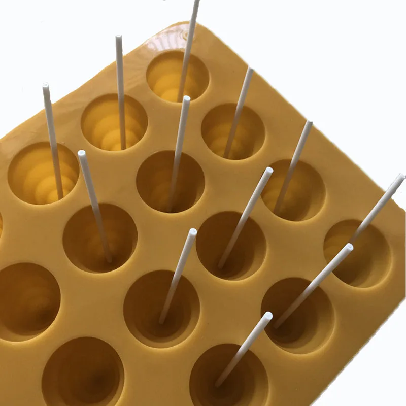 1 комплект 24 ячейки мороженое вафельный формы стакан разработчиков емкость для