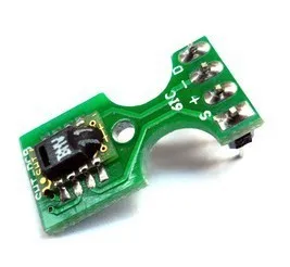 

SHT10 Single Bus Digital Temperature And Humidity Sensor Module