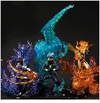 Трансформация Робот 5 в 1 Voltron Super Alloy Soul Beast King Lions металлическая фигурка игрушка подарок для мальчика