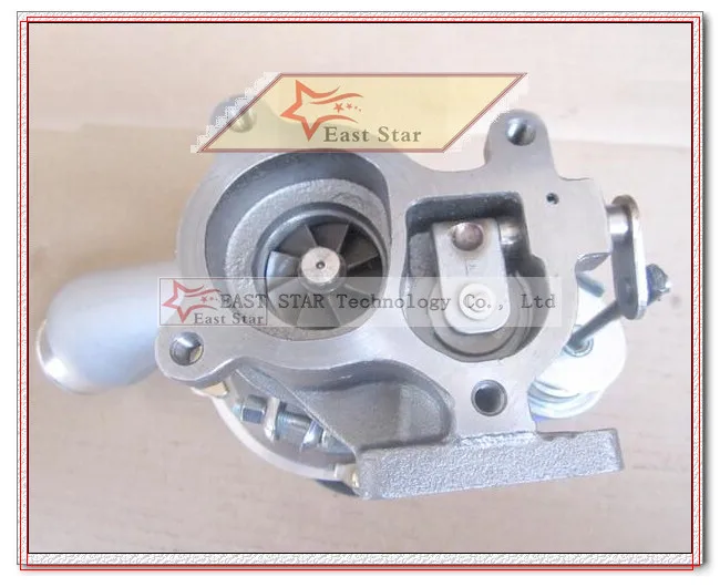 RHF4H VL35 VL25 VG400007 55181245 71783881 Turbo Turbocharger For FIAT Doblo Punto II Idea Lancia Musa Multijet 8V 1.9L JTD 74KW |
