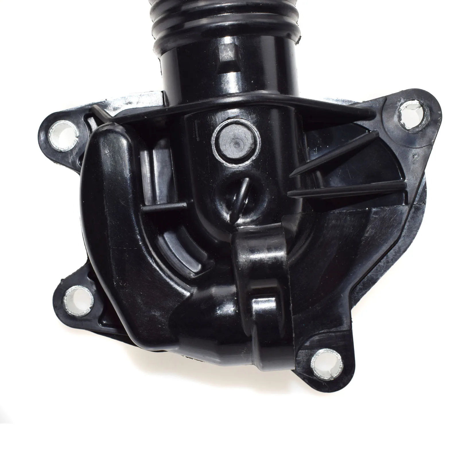 Термостат охлаждающей жидкости WOLFIGO с корпусом для MG ZT T Rover 75 Tourer Land Freelander 1 TD4 2 0