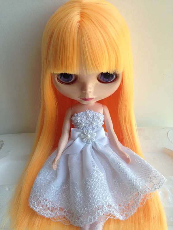 Новый список Blyth 30 см Neo кукла Обнаженная для продажи детская игрушка девочек