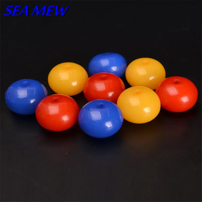 

Wholesale Imitation Beeswax South Red Lapis lazuli 18mm*12.5mm Spacer Bead Hole Bead For Jewelry Making