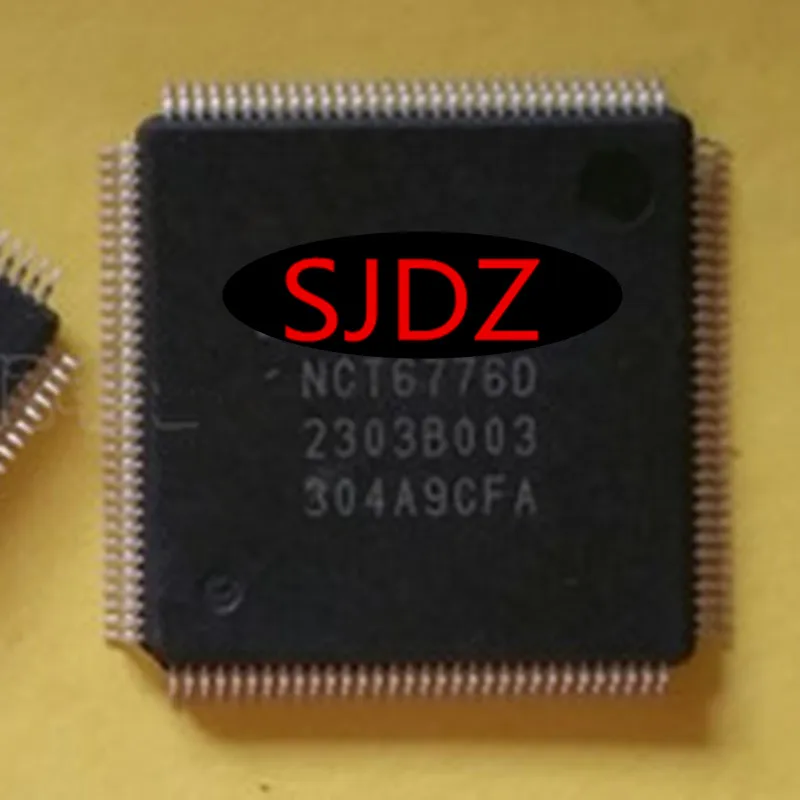 

5 шт./лот NCT6776D QFP128