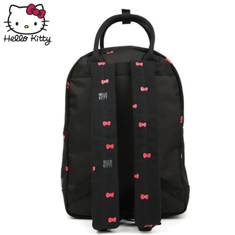 Kawaii Мультяшные Розовые hello kitty Рюкзаки милые My Melody рюкзаки для девочек маленькие сумки детские школьные сумки детские подарки хорошее качество