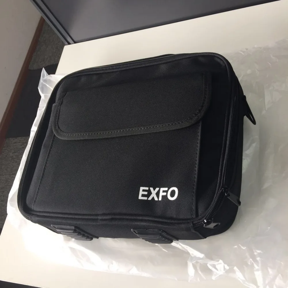 Оригинальная сумка для переноски подать заявку на EXFO OTDR FTB 1 150 200 v2|Оптоволоконное