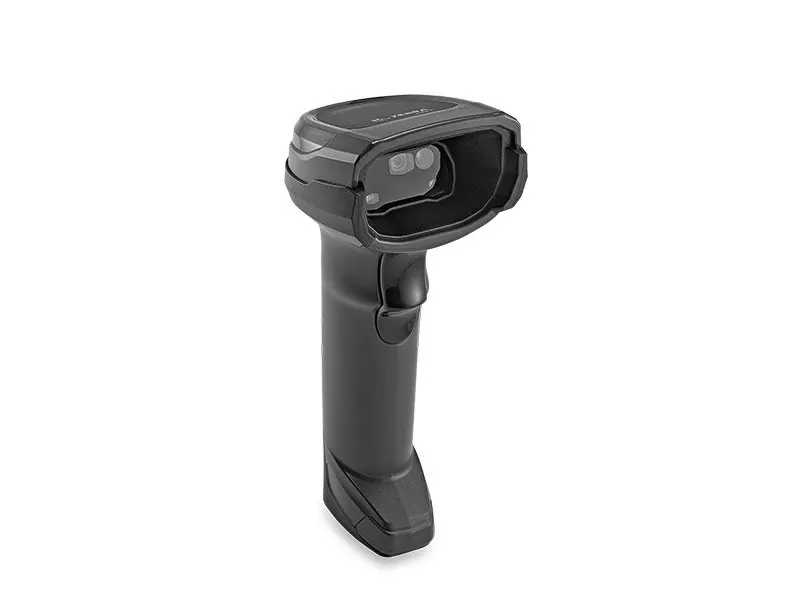 Оригинальный Новый сканер штрих кода Zebra Symbol DS8108 SR 2D с USB шнуром|Сканеры| |