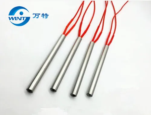 Нагревательный элемент нагревательный длина 17 мм * 410 220 в 1100 Вт 200 20 шт. | Бытовая