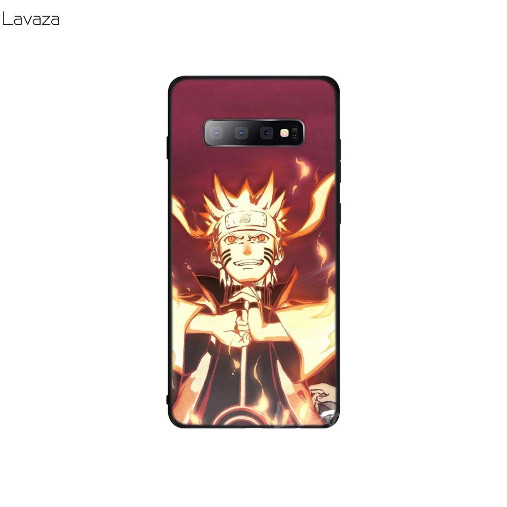 8 Lavaza Hokage Наруто Какаши Япония Аниме Мягкий ТПУ чехол для телефона для samsung Galaxy A10 A30 A40 A50 A70 M10 M20 M30 силиконовый чехол - Цвет: 8
