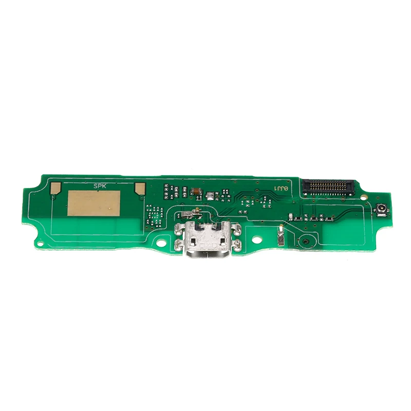 1 шт. микрофонный модуль+ USB плата с зарядным портом гибкий кабель соединитель части для Xiaomi Redmi Note 3/4/Note 3/4 Pro/4A/5A/4X