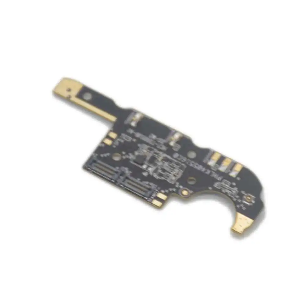 Новая Стандартная плата USB для зарядки телефона DOOGEE S30 MTK6737 Quad Core 5 0 дюйма HD 1280x720