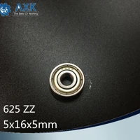 bearing 623zz 624zz 625zz 626zz 627zz 628zz 629zz ball bearings abec 5 3d printers parts deep groove pulley wheel