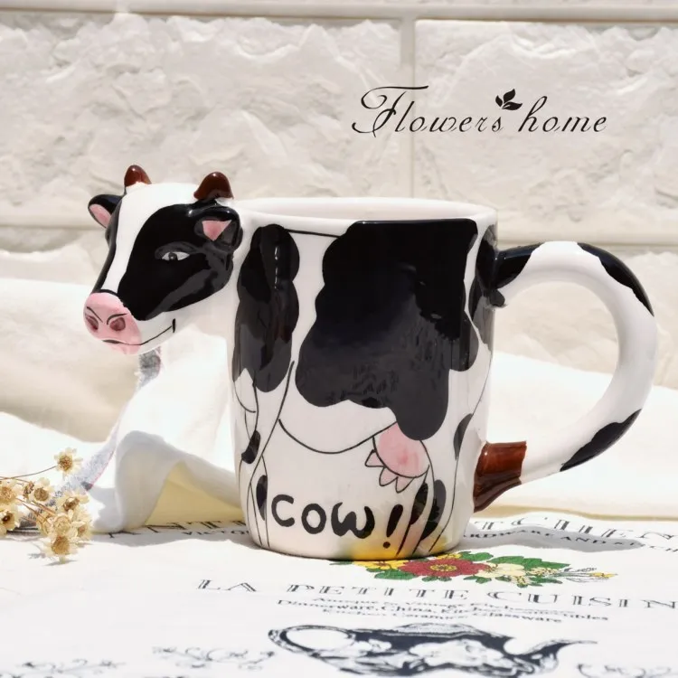 Кружка детская керамическая с мультяшным рисунком 280 мл|porcelain mug|mug cutecoffee mug cute |