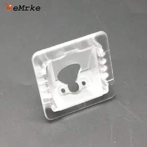 Кронштейн для задней камеры автомобиля EEMRKE, заводское крепление для корпуса заднего отверстия для Chery Speranza Vortex Tiggo 3 2014 2015 J11 Esemka Rajawal