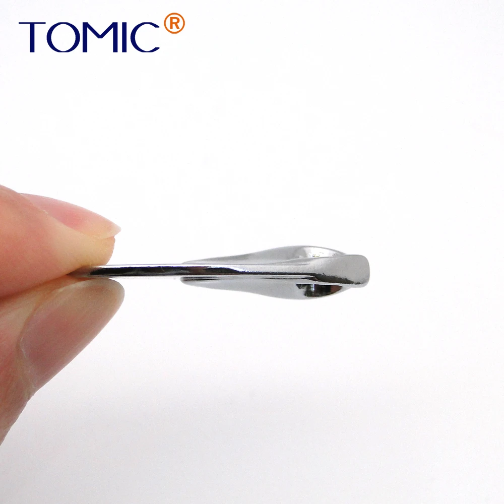 Tomic 30 штук 2 4g 3 5g пустые микро сверхлегкие легированные лопасти тонущие джиг ложки