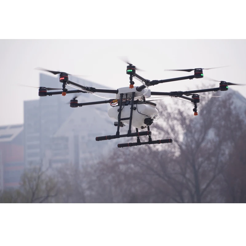 DJI MG 1 10 кг 10L сельское хозяйство БПЛА Дрон спрей система распыления пестицидов