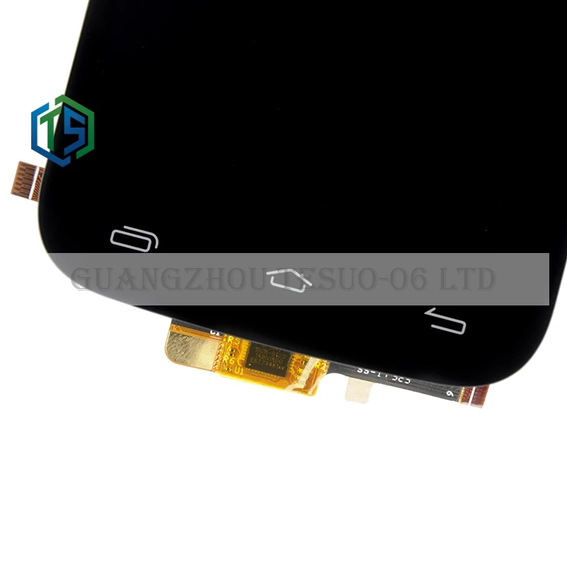100% 1 шт. 4 5 ''HH для Prestigio Grace X3 MultiPhone Оборудование psp 3455 Duo ЖК дисплей Дисплей