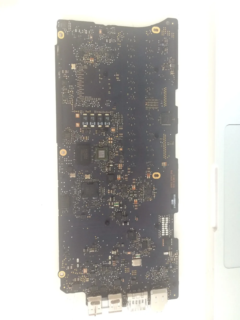 Материнская плата A1502 для ноутбука материнская MacBook Pro Retina 13 'MGX72 2 6 ГГц 8 ГБ Φ 820 3476